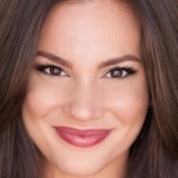 Briana Lane Naken