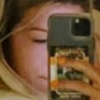 Brianna Utecht Naken