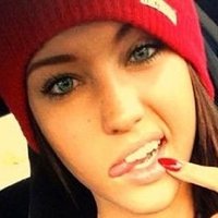 Bridget Banks Naken