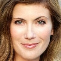 Bridget White Naken