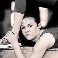Bridie Hooper Naken