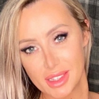 Britishblonde Naken