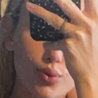 Britni Kitten Naken