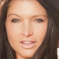 Brittany Nicole Naken