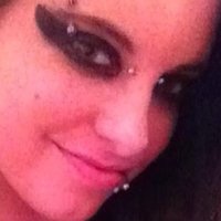 Brittany Vecchio Naken