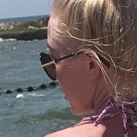 Brittany Wilkinson Naken