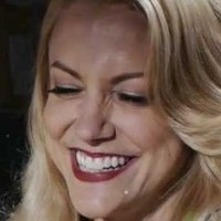 Brittney Powell Naken