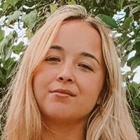 Bronte Bogetti Naken
