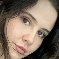 Brooke Markhaa Naken