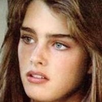 Brooke Shields Naken