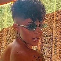 Bruna Pinheiro Naken