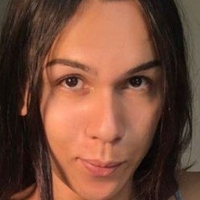 Bruninhatgirl Naken