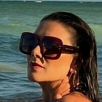 Brunna Colossi Naken