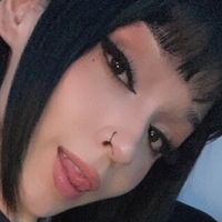 bunnybina Naken