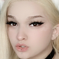bunnyfrom_mars Naken