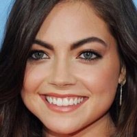 Caitlin Carver Naken