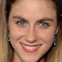 Caitlin Wachs Naken