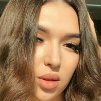 caitlyn_kiramman Naken