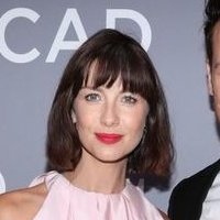 Caitriona Balfe Naken