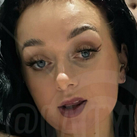 caityloux Naken