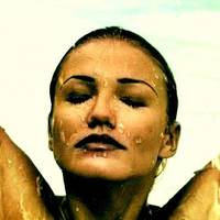 Cameron Diaz Naken