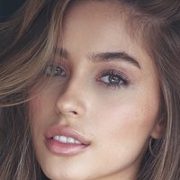 Cameron Rorrison Naken