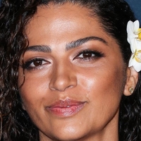Camila Alves McConaughey Naken