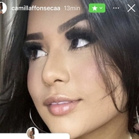 Camila Fonseca Naken