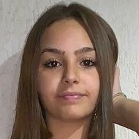 Camila Nerea Gonzalez Naken