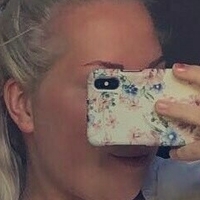 Camilla Haugen Naken