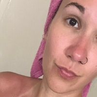 Camoprincess124 Naken