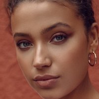 Candice Blackburn Naken
