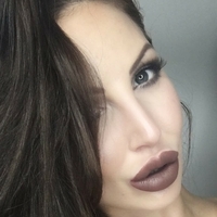 Cara Steel Naken