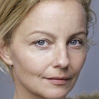 Carina Wiese Naken
