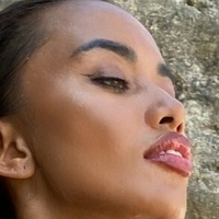 Carla Pieceart Naken