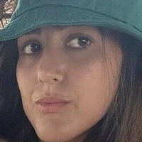 Carlotta Francescangeli Naken