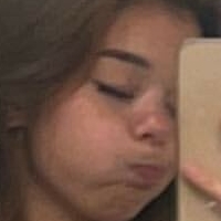 Carly Mai Naken