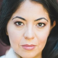Carmen Echeverria Naken