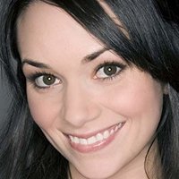Carmen Lavigne Naken