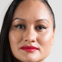 Carmen Perez Naken