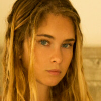 Carmen Pratt Naken
