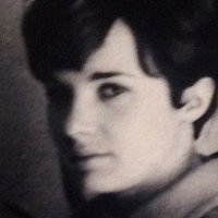 Carol Dark Naken