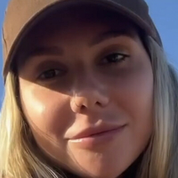 Carol Portaluppi Naken