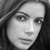 Carole Laure Naken