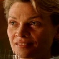 Carrie Hitchcock Naken