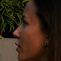 Carrie Rose Naken