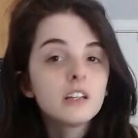 CaseyTasty Naken
