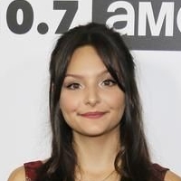 Cassady McClincy Naken