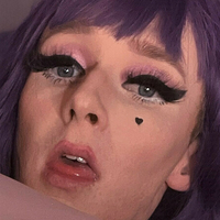 cassiemoans Naken