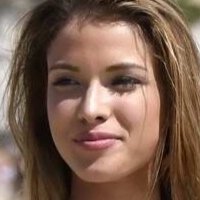 Catarina Sikiniotis Naken